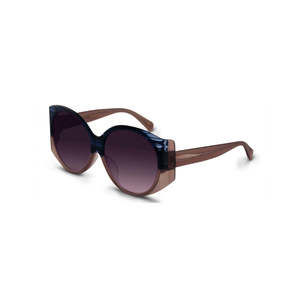 Sama MODERN LOVE Shadow Fox Sunglasses 60mm